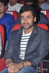 Sikindar Movie Audio Launch